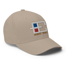 Load image into Gallery viewer, 8 ACROSS SPORTS™ Logo Flex Fit Cap