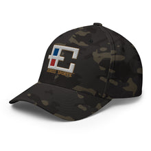 Load image into Gallery viewer, 8 ACROSS SPORTS™ Logo Flex Fit Cap