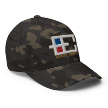 Load image into Gallery viewer, 8 ACROSS SPORTS™ Logo Flex Fit Cap