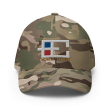 Load image into Gallery viewer, 8 ACROSS SPORTS™ Logo Flex Fit Cap