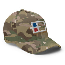 Load image into Gallery viewer, 8 ACROSS SPORTS™ Logo Flex Fit Cap