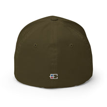 Load image into Gallery viewer, 8 ACROSS SPORTS™ Logo Flex Fit Cap