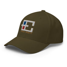 Load image into Gallery viewer, 8 ACROSS SPORTS™ Logo Flex Fit Cap