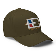 Load image into Gallery viewer, 8 ACROSS SPORTS™ Logo Flex Fit Cap
