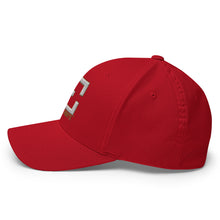 Load image into Gallery viewer, 8 ACROSS SPORTS™ Logo Flex Fit Cap
