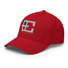 Load image into Gallery viewer, 8 ACROSS SPORTS™ Logo Flex Fit Cap