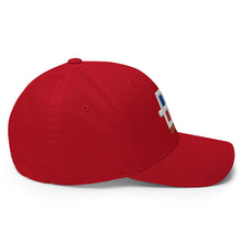 Load image into Gallery viewer, 8 ACROSS SPORTS™ Logo Flex Fit Cap