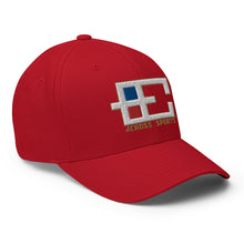 Load image into Gallery viewer, 8 ACROSS SPORTS™ Logo Flex Fit Cap