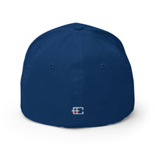 Load image into Gallery viewer, 8 ACROSS SPORTS™ Logo Flex Fit Cap