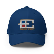 Load image into Gallery viewer, 8 ACROSS SPORTS™ Logo Flex Fit Cap
