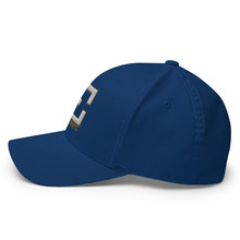 Load image into Gallery viewer, 8 ACROSS SPORTS™ Logo Flex Fit Cap