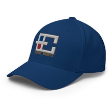 Load image into Gallery viewer, 8 ACROSS SPORTS™ Logo Flex Fit Cap