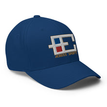 Load image into Gallery viewer, 8 ACROSS SPORTS™ Logo Flex Fit Cap