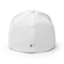 Load image into Gallery viewer, 8 ACROSS SPORTS™ Logo Flex Fit Cap
