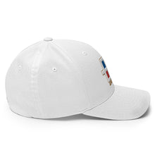 Load image into Gallery viewer, 8 ACROSS SPORTS™ Logo Flex Fit Cap