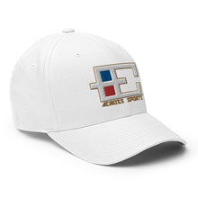 Load image into Gallery viewer, 8 ACROSS SPORTS™ Logo Flex Fit Cap