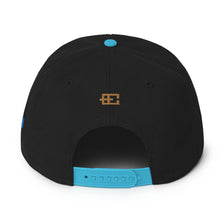 Load image into Gallery viewer, THOCC IMPORT NIGHTS Snapback Hat