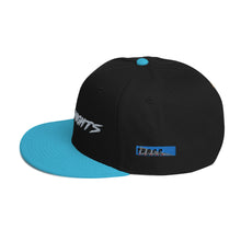 Load image into Gallery viewer, THOCC IMPORT NIGHTS Snapback Hat