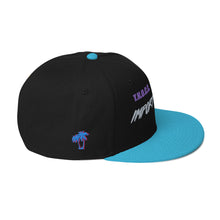Load image into Gallery viewer, THOCC IMPORT NIGHTS Snapback Hat