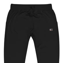 Load image into Gallery viewer, 8 ACROSS SPORTS™ LOGO Unisex fleece sweatpants