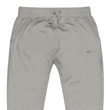 Load image into Gallery viewer, 8 ACROSS SPORTS™ LOGO Unisex fleece sweatpants