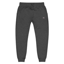Load image into Gallery viewer, 8 ACROSS SPORTS™ LOGO Unisex fleece sweatpants