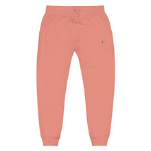 Load image into Gallery viewer, 8 ACROSS SPORTS™ LOGO Unisex fleece sweatpants