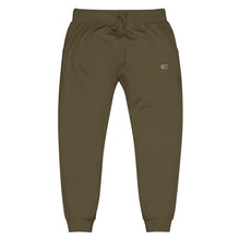 Load image into Gallery viewer, 8 ACROSS SPORTS™ LOGO Unisex fleece sweatpants