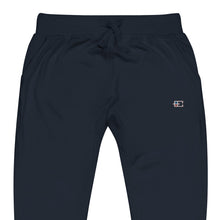 Load image into Gallery viewer, 8 ACROSS SPORTS™ LOGO Unisex fleece sweatpants