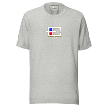 Load image into Gallery viewer, 8 ACROSS SPORTS™ LOGO Unisex t-shirt