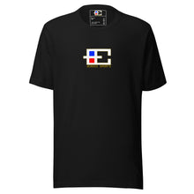Load image into Gallery viewer, 8 ACROSS SPORTS™ LOGO Unisex t-shirt