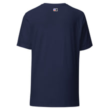 Load image into Gallery viewer, 8 ACROSS SPORTS™ LOGO Unisex t-shirt
