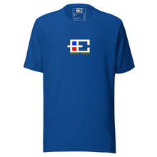 Load image into Gallery viewer, 8 ACROSS SPORTS™ LOGO Unisex t-shirt