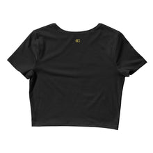 Load image into Gallery viewer, THOCC Women’s Crop Tee