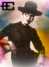 Load image into Gallery viewer, THOCC ANN LOWE Unisex Hoodie