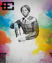 Load image into Gallery viewer, THOCC HARRIET TUBMAN Unisex Hoodie