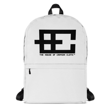 Load image into Gallery viewer, THOCC -Laptop Backpack