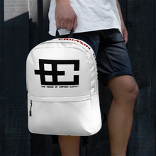 Load image into Gallery viewer, THOCC -Laptop Backpack