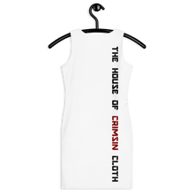 Load image into Gallery viewer, THOCC -Sports dress