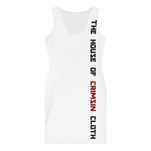 Load image into Gallery viewer, THOCC -Sports dress