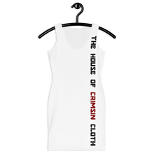 Load image into Gallery viewer, THOCC -Sports dress