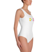 Load image into Gallery viewer, CRIMSIN SUMMER - One-Piece Swimsuit