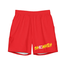 Load image into Gallery viewer, BAEC8WATCH Men's swim trunks