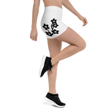 Load image into Gallery viewer, THOCC -Sakura shorts