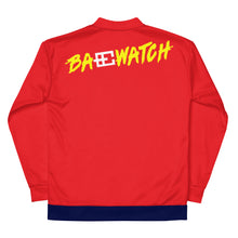 Load image into Gallery viewer, BAEC8WATCH Unisex Bomber Jacket
