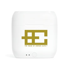 Load image into Gallery viewer, THOCC Angel Buds : Powered by Essos True Wireless.