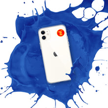 Load image into Gallery viewer, BAEC8WATCH Clear Case for iPhone®