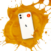 Load image into Gallery viewer, BAEC8WATCH Clear Case for iPhone®