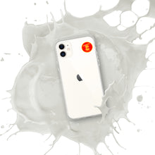 Load image into Gallery viewer, BAEC8WATCH Clear Case for iPhone®