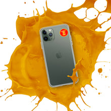 Load image into Gallery viewer, BAEC8WATCH Clear Case for iPhone®